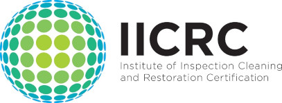 iicrc logo